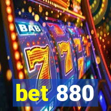 bet 880